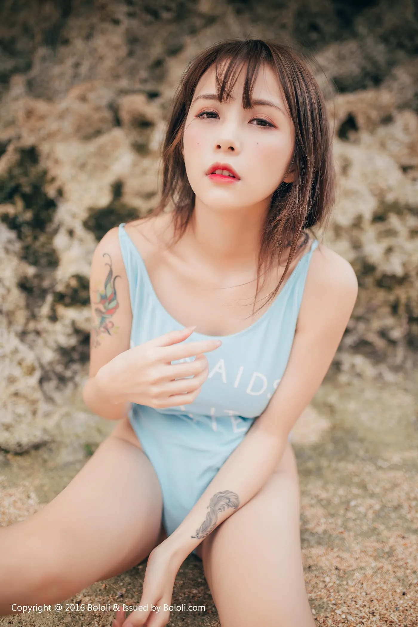 Vol.049 夏美酱 [60P]插图2